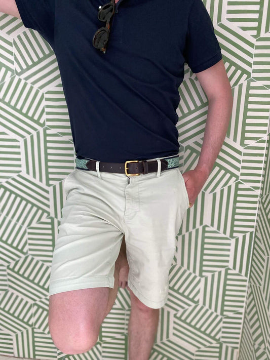Ceinture chic et décontractée pour homme – The Yookies