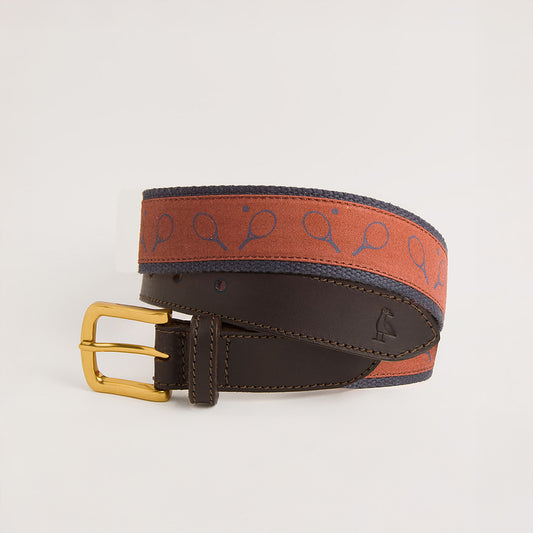 Ceinture Raquettes