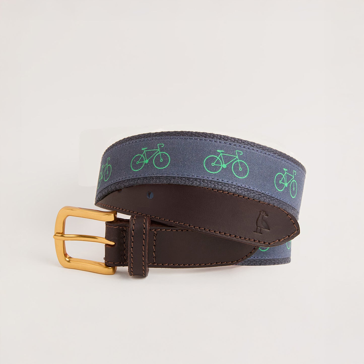 Ceinture Vélos Verts